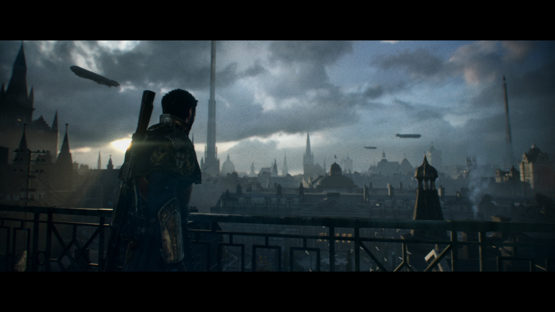 the order 1886 sequel 2