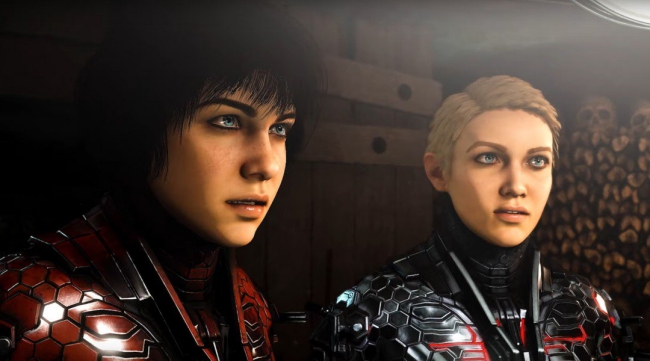 wolfenstein youngblood microtransactions
