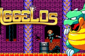 aggelos ps4 release