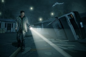 Alan Wake 2