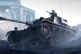 Battlefield V Update 4.2 Aims to Fix Invisible Player Bug, Improve Stability