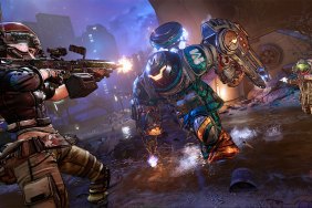 Borderlands 3 Accessibility Options Detailed by Gearbox
