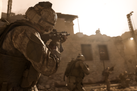 Call of Duty Modern Warfare Multiplayer