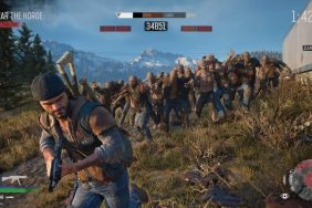 Days Gone Weekly Challenge 5 Adds Another Horde Challenge
