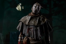 dead by daylight the wraith statue