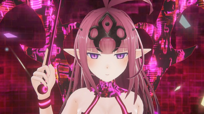 Death end re Quest 2 revealed