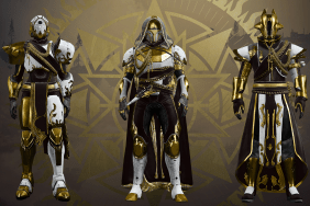 Destiny 2 solstice of heroes armor shadowkeep armor 2.0