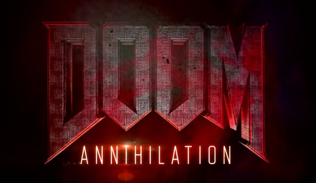 Doom Annihilation Release Date