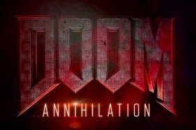 Doom Annihilation Release Date
