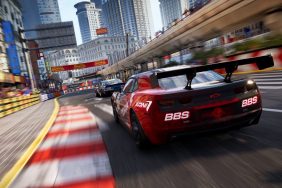 GRID Delay Announced by Codemasters