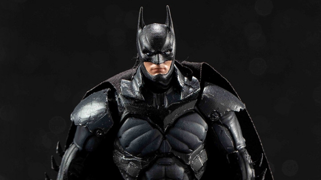 Batman hiya toys Clearance