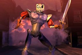 MediEvil PS4 ESRB