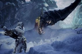 Monster Hunter World Iceborne New Features