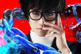 persona 5 stage play