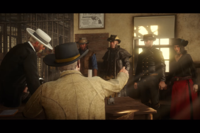 Earn Extra Red Dead Online Cash and XP This Week