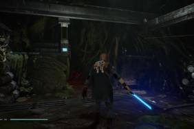 Changes Have Been Made To The Star Wars Jedi Fallen Order Lightsaber