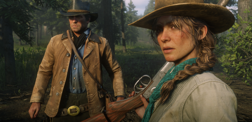 Best Buy Red Dead Redemption 2 Sale Has The Game For 30% Off