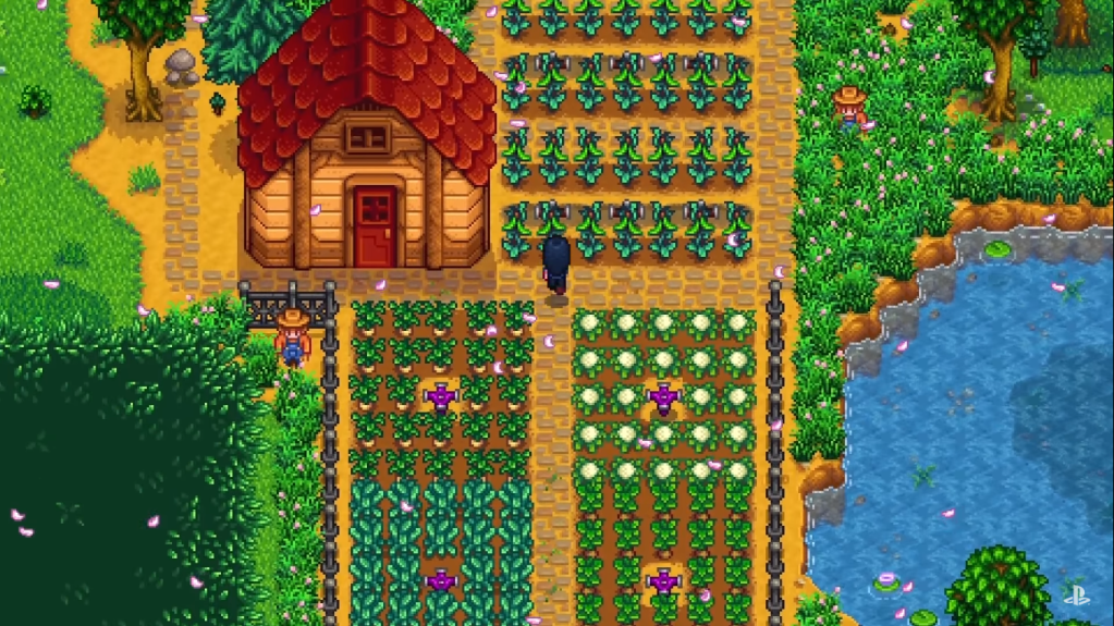 Eric Barone GIves Stardew Valley Multiplayer Update