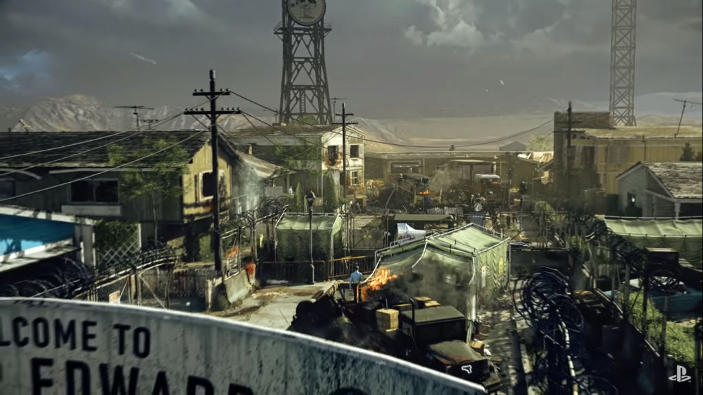 Call of Duty Black Ops 4 Alpha Omega Trophy List Revealed