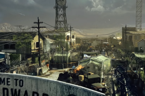 Call of Duty Black Ops 4 Alpha Omega Trophy List Revealed