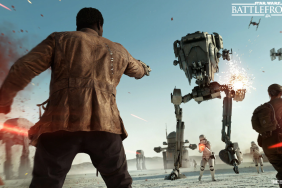 Star Wars Battlefront 2 July Update Adds Community Challenges