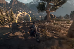 New Days Gone Weekly DLC Adds the Game's First Bike Challenge