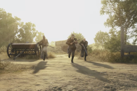 Hunt Showdown Trinity Mode Announced by Crytek