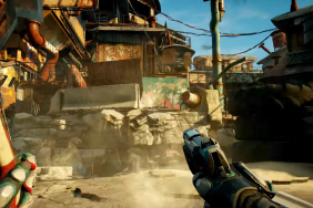 Rage 2 Update 2 Will Implement New Ways to Play