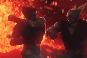 Another Tekken 7 Sales Milestone Has Been Reached