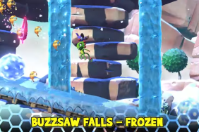 Yooka-Laylee and the Impossible Lair Alternate Level States Detailed