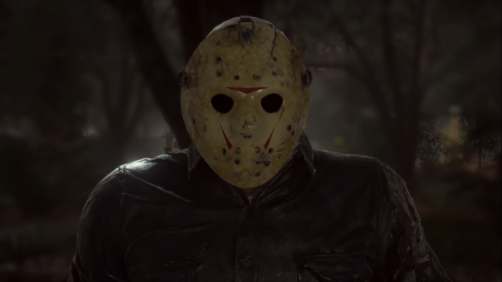 New Friday the 13th The Game Patch Slashes Annoying Exploits