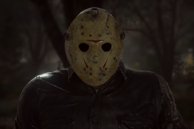 New Friday the 13th The Game Patch Slashes Annoying Exploits