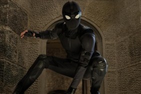 spider-man far from home suits