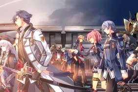 Trails of Cold Steel 3 Release Date