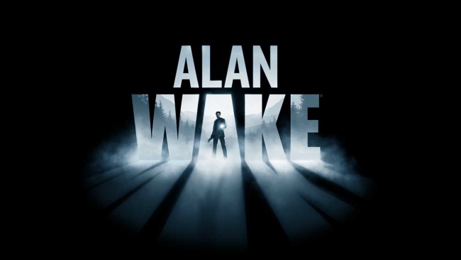 Alan Wake Remastered for PS4/ PS5 leaked could be announced at the  PlayStation Showcase