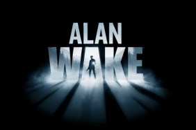 alan wake publishing rights
