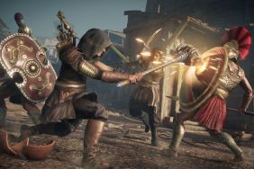 Assassins Creed Odyssey Story Creator