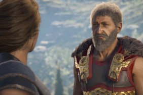 assassins creed odyssey story