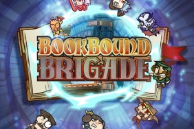 bookbound brigade ps4 release
