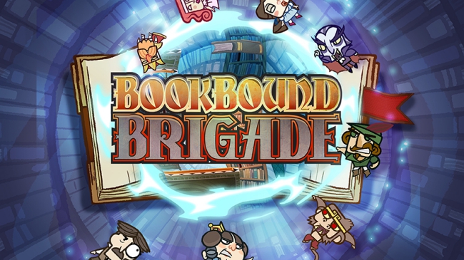 bookbound brigade ps4 release