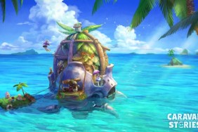 caravan stories release date