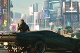 cyberpunk 2077 cars