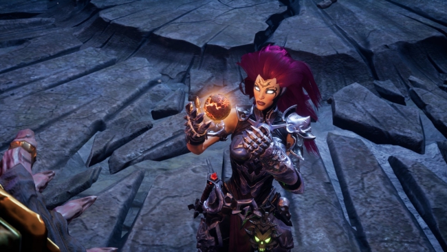 darksiders 3 keepers of the void