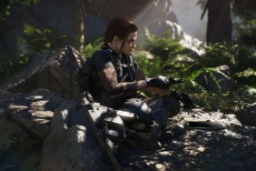 ghost recon breakpoint technical test