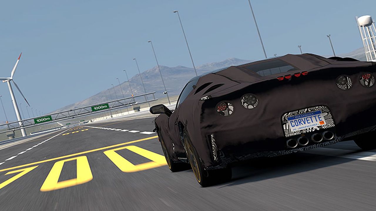 Gran Turismo 5 Spec 2.0 details: New cars, tracks – Destructoid