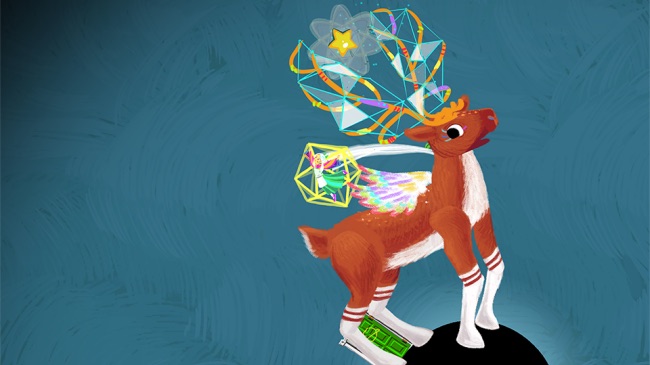 gravity ghost ps4 release