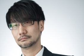 Hideo Kojima Battle Royale