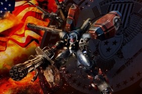 metal wolf chaos xd release date
