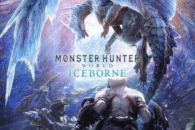 Monster Hunter World Iceborne