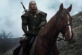the witcher trailer